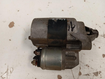 MOTOR ARRANQUE, RENAULT, CLIO III