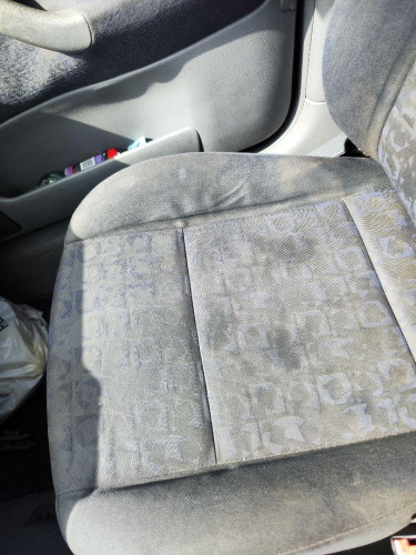 ASIENTO DELANTERO DERECHO Skoda OCTAVIA BERLINA (1U2) 