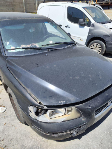 CAPO VOLVO S60 BERLINA 