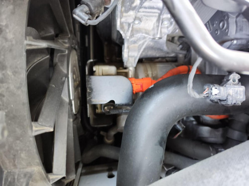 COMPRESOR AIRE ACONDICIONADO AUDI Q5 FYG 
