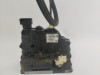 CERRADURA PUERTA DELANTERA DERECHA OPEL CORSA E 