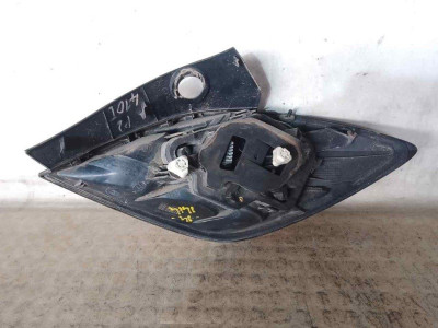 PILOTO TRASERO IZQUIERDO, Opel, ASTRA H GTC