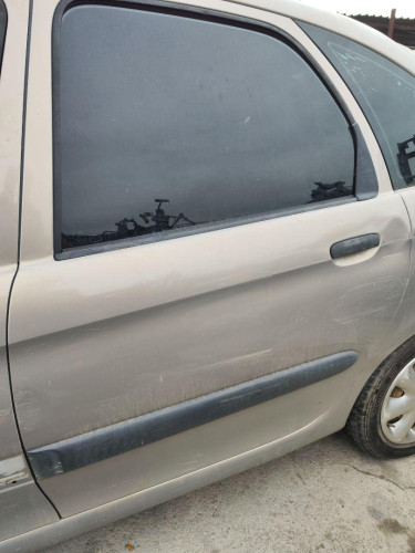  PUERTA TRASERA IZQUIERDA CITROEN XSARA PICASSO 