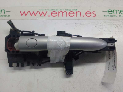 MANETA EXTERIOR TRASERA IZQUIERDA, RENAULT, SCENIC II (JM)