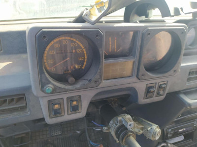 COLUMNA DIRECCION, MITSUBISHI, MONTERO (V20/V40)