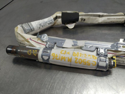 AIRBAG CORTINA DELANTERO DERECHO, MERCEDES-BENZ, CLASE A (BM 176)
