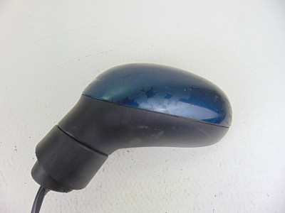 RETROVISOR IZQUIERDO, SEAT, LEON (1P1)