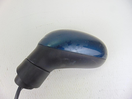  RETROVISOR IZQUIERDO SEAT LEON (1P1) 