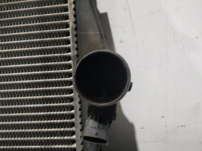 INTERCOOLER, VOLVO, S80 BERLINA