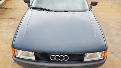 CAPO Audi 80/90 (811/813/853)(1984->) AUDI 80/90 (811/813/853)(1984->) 