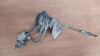 VALVULA SOLENOIDE Smart FORTWO COUPE 