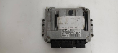 CENTRALITA MOTOR UCE, Citroen, C4 BERLINA