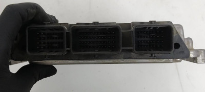 CENTRALITA MOTOR UCE, Citroen, C4 BERLINA