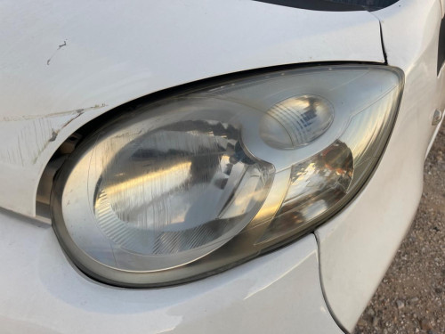 FARO IZQUIERDO Citroen C1 