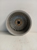  LLANTA FIAT 500 (312) CABRIO 