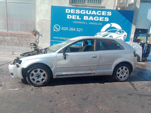  AUDI A3 (8P1) 