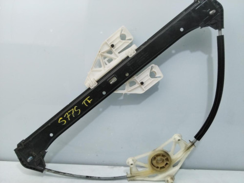 ELEVALUNAS TRASERO IZQUIERDO AUDI A3 SPORTBACK (8VA) 