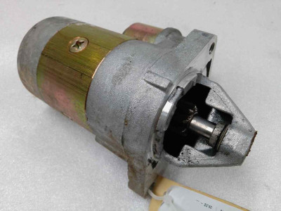 MOTOR ARRANQUE, FIAT, SEICENTO (187)