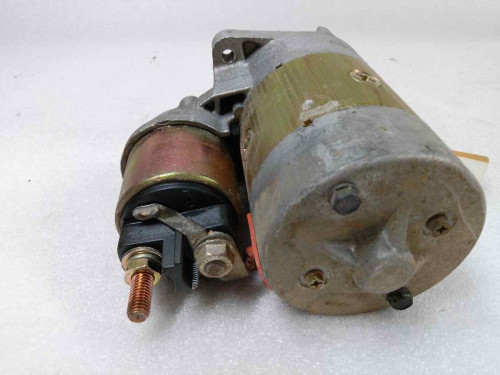  MOTOR ARRANQUE, FIAT, SEICENTO (187) 