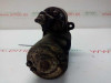  MOTOR ARRANQUE RENAULT CLIO II FASE II (B/CB0) 