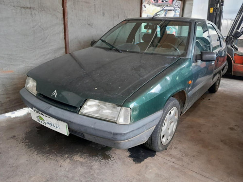  CITROEN ZX 