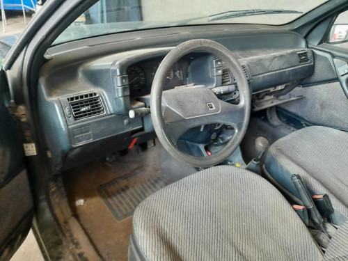  CITROEN ZX 