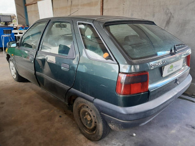 CITROEN ZX
