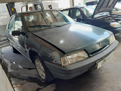 CITROEN ZX