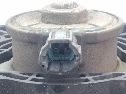  ELECTROVENTILADOR, MAZDA, 6 BERLINA (GG) 