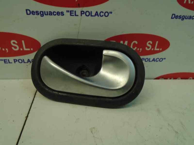 MANETA INTERIOR DELANTERA DERECHA, RENAULT, SCENIC II (JM)