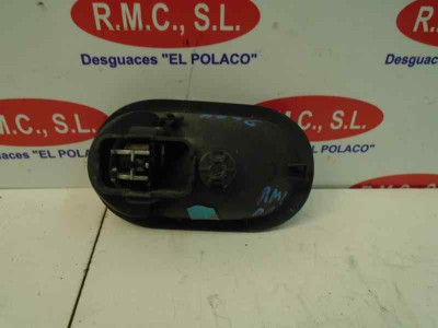 MANETA INTERIOR DELANTERA DERECHA, RENAULT, SCENIC II (JM)