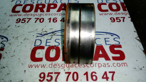  NO IDENTIFICADO RENAULT LAGUNA (B56) 