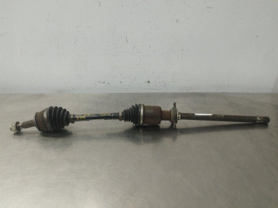 TRANSMISION DELANTERA DERECHA