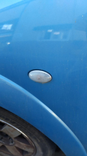PILOTO LATERAL IZQUIERDO Citroen C3 (2002->) Citroen C3 (2002->) 