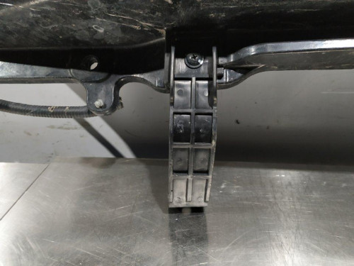  REFUERZO PARAGOLPES TRASERO, HYUNDAI, I30 (GD) 