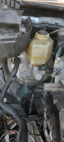 SERVOFRENO BMW SERIE X3 (E83) 