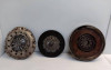 KIT EMBRAGUE Opel VECTRA C BERLINA 