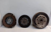 KIT EMBRAGUE Opel VECTRA C BERLINA 