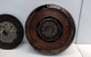 KIT EMBRAGUE Opel VECTRA C BERLINA 