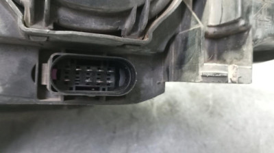 FARO DERECHO, AUDI, A4 AVANT (8K5)