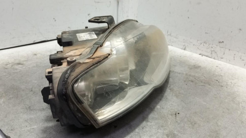  FARO DERECHO, AUDI, A4 AVANT (8K5) 