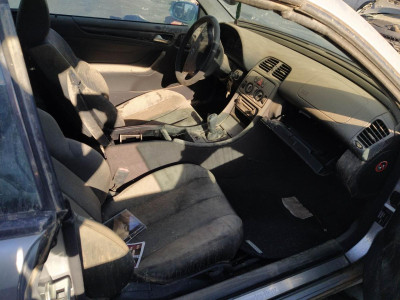 ASIENTO DELANTERO DERECHO, MERCEDES-BENZ, CLK (BM 208) CABRIO