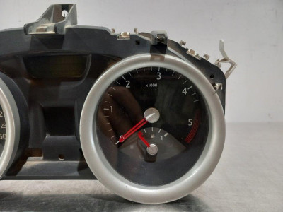 CUADRO INSTRUMENTOS, RENAULT, MEGANE II CLASSIC BERLINA