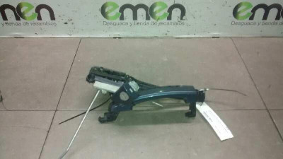 MANETA EXTERIOR DELANTERA IZQUIERDA, OPEL, ASTRA J BERLINA 5P