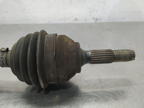  TRANSMISION DELANTERA DERECHA CITROEN C3 