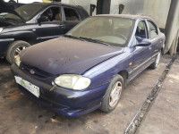 KIA SEPHIA II