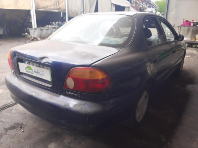 KIA SEPHIA II