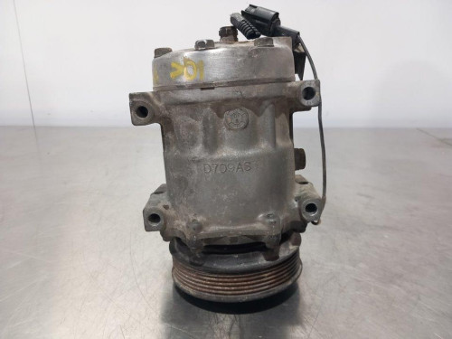  COMPRESOR AIRE ACONDICIONADO, MITSUBISHI, CARISMA BERLINA 5 (DA0) 