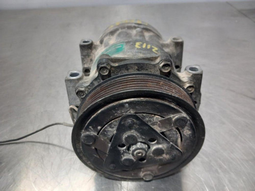  COMPRESOR AIRE ACONDICIONADO, MITSUBISHI, CARISMA BERLINA 5 (DA0) 