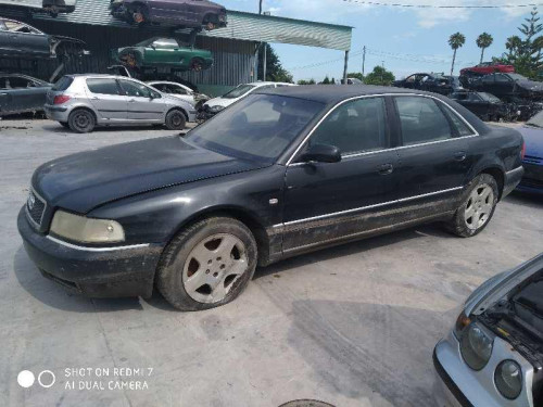  AUDI A8 (D2) 